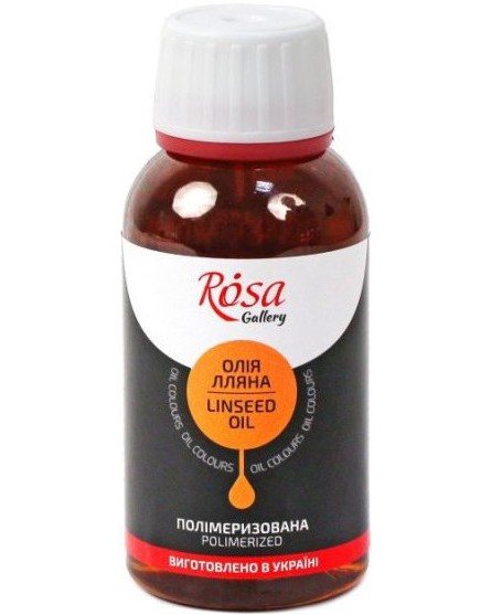    Rosa - 125 ml   Gallery - 