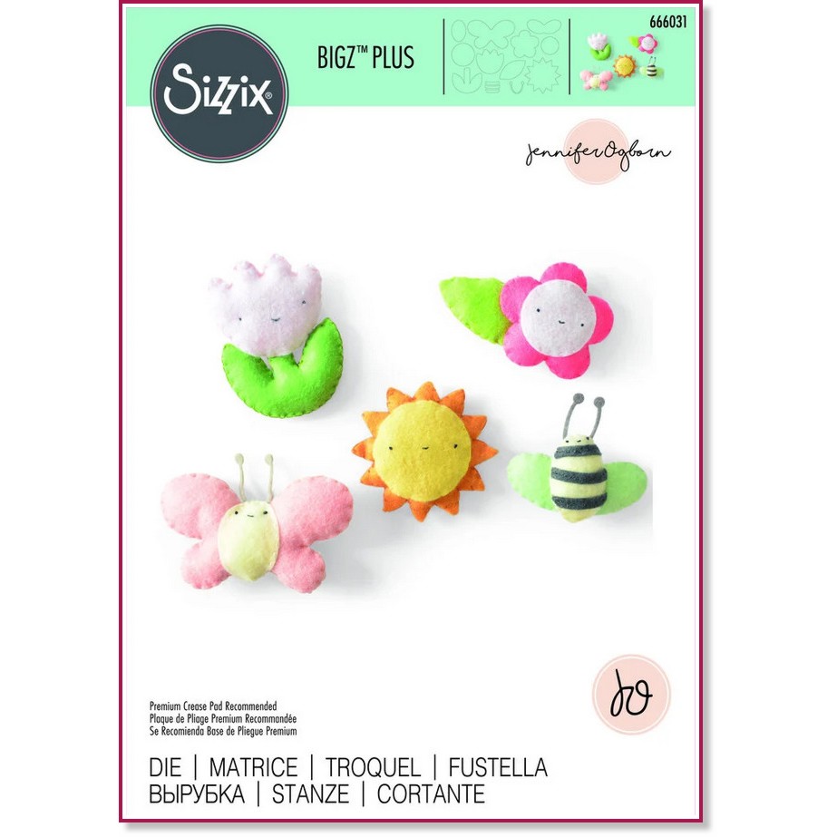      Sizzix -   - 