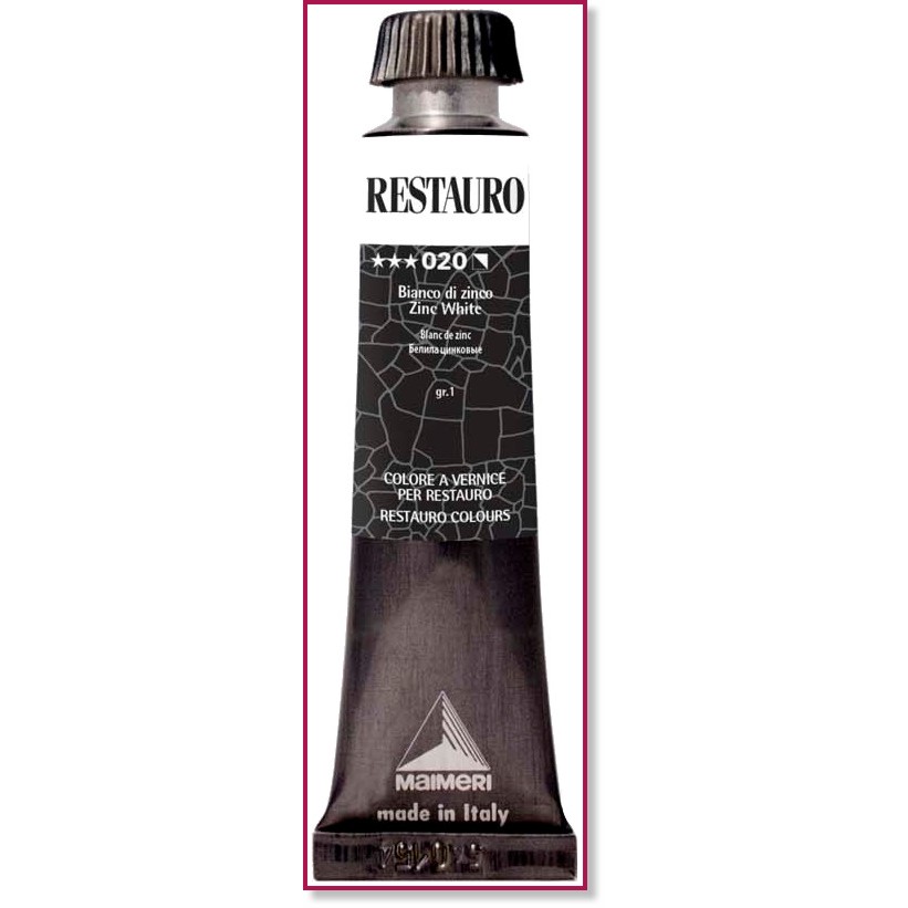    Maimeri Restauro - 20 ml - 