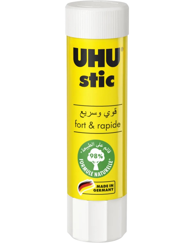   UHU BTS - 8.2, 21  40 g - 