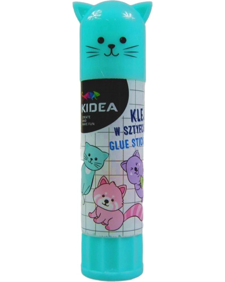   Kidea -  - 15 g - 