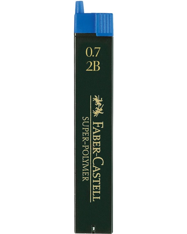     0.7 mm Faber-Castell - 12  - 