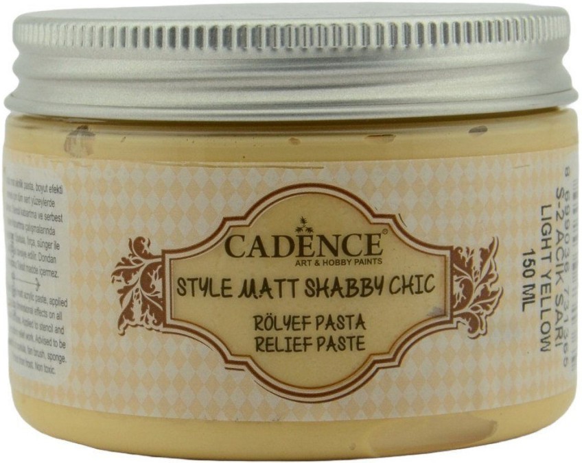   CADENCE Shabby Chic - 150 ml - 