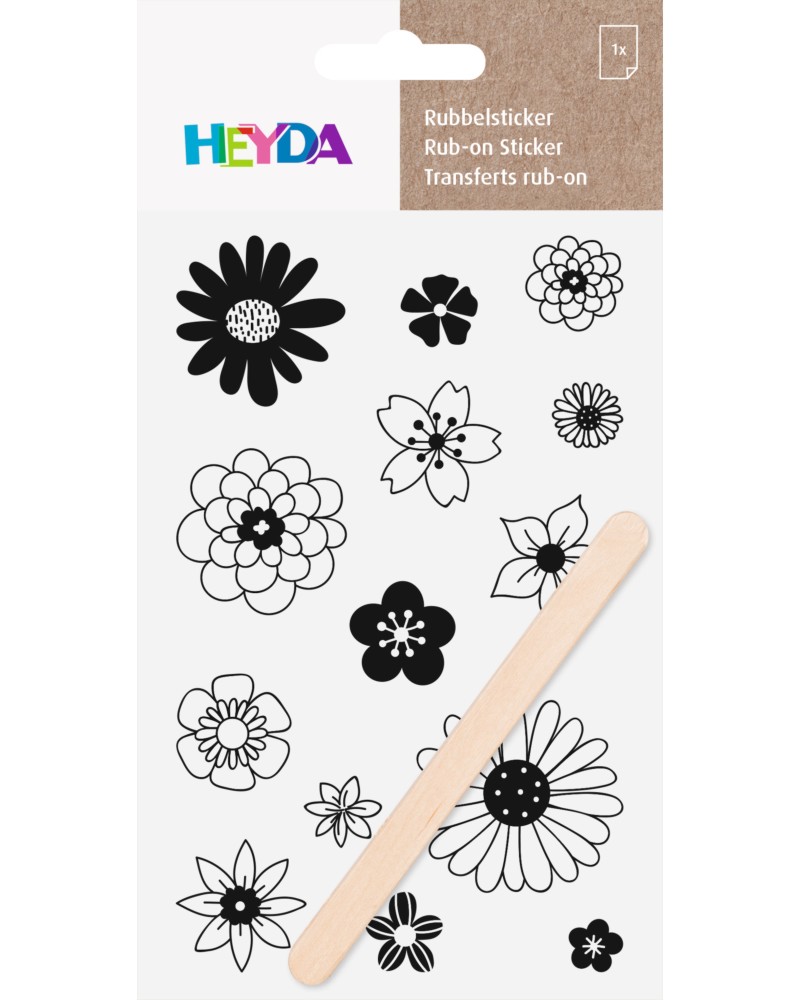    Heyda -  - 14     - 