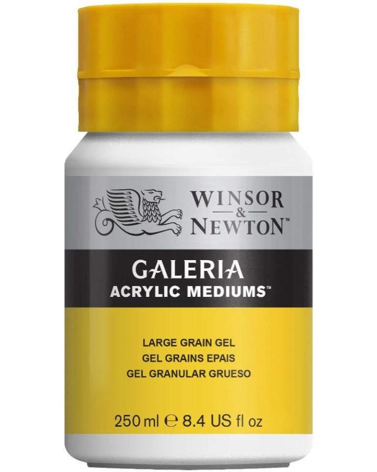    Winsor & Newton - 250 ml   Galeria - 