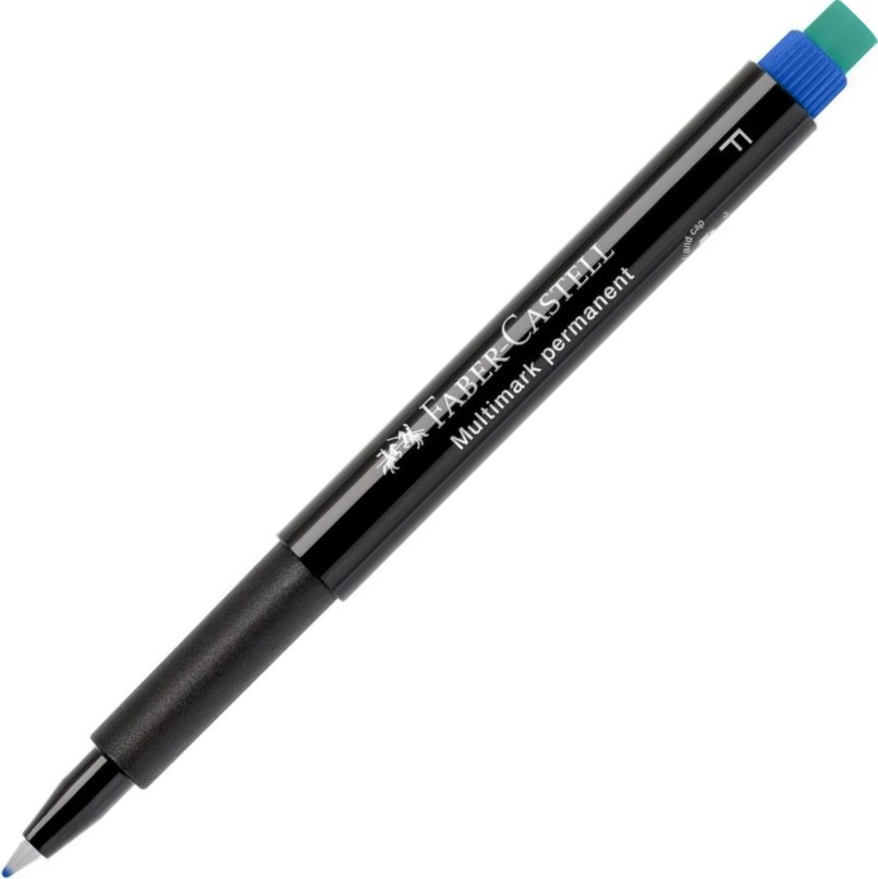     Faber-Castell 1513 OHP F - 