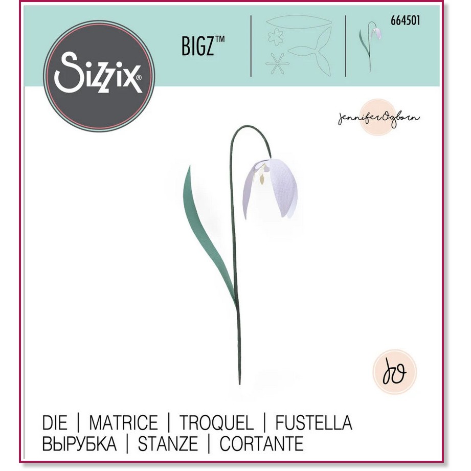      Sizzix -  - 