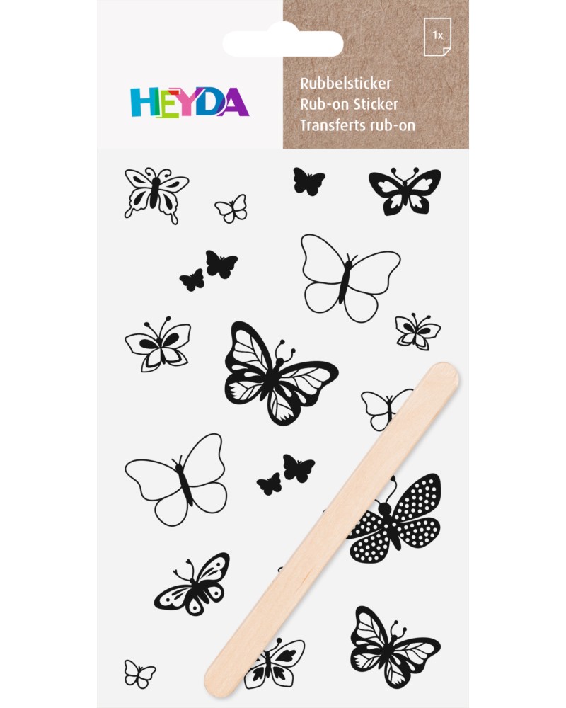    Heyda -  - 20     - 