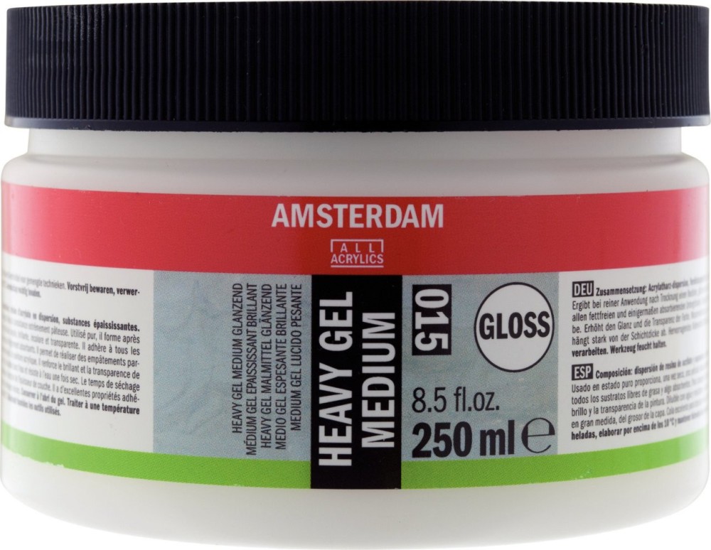  -    Royal Talens 015 - 250, 500  1000 ml   Amsterdam - 