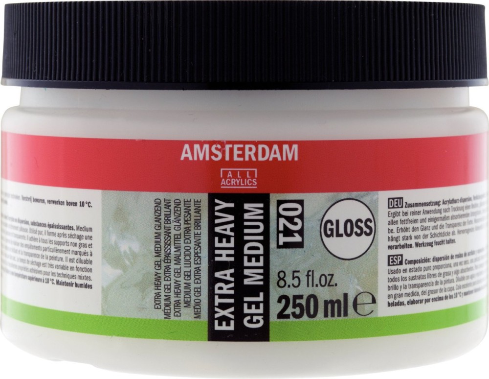  -    Royal Talens 021 - 250, 500  1000 ml   Amsterdam - 