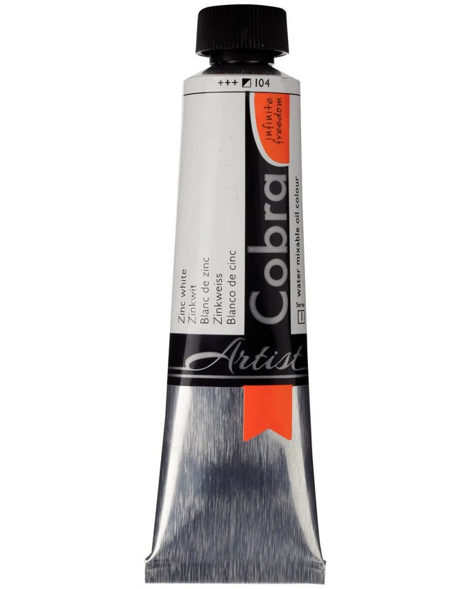      Royal Talens Artist - 40  150 ml   Cobra - 