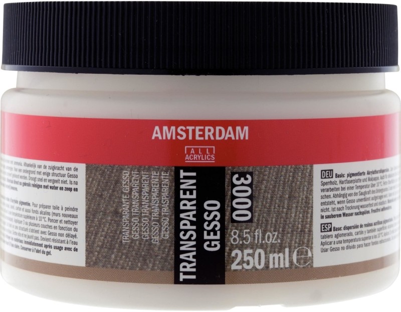   Royal Talens 3000 - 250  500 ml   Amsterdam - 