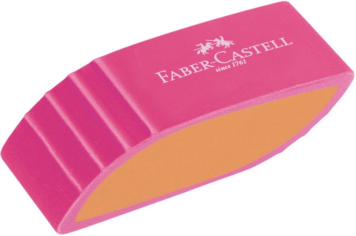    Faber-Castell Trend Bicolor - 