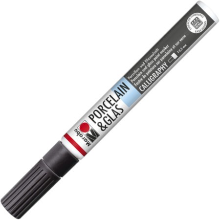       Marabu 1 - 2.5 mm - 