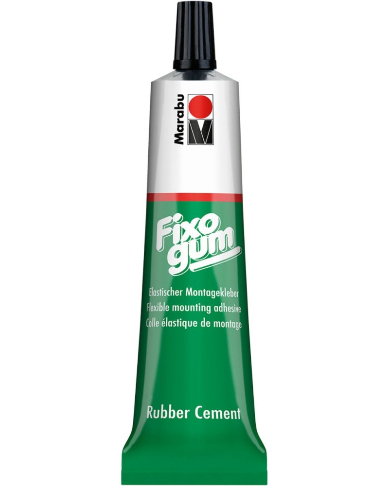    Marabu Fixogum - 50 ml - 