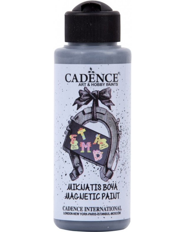   CADENCE - 120 ml - 