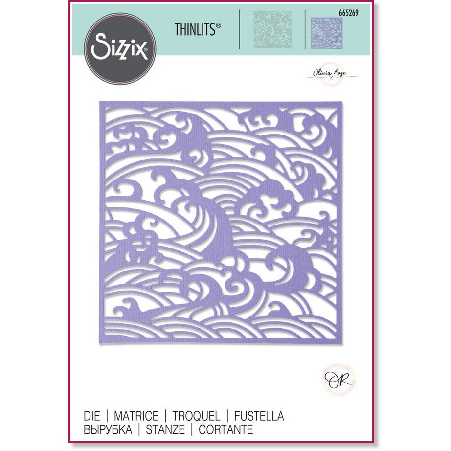      Sizzix -   - 