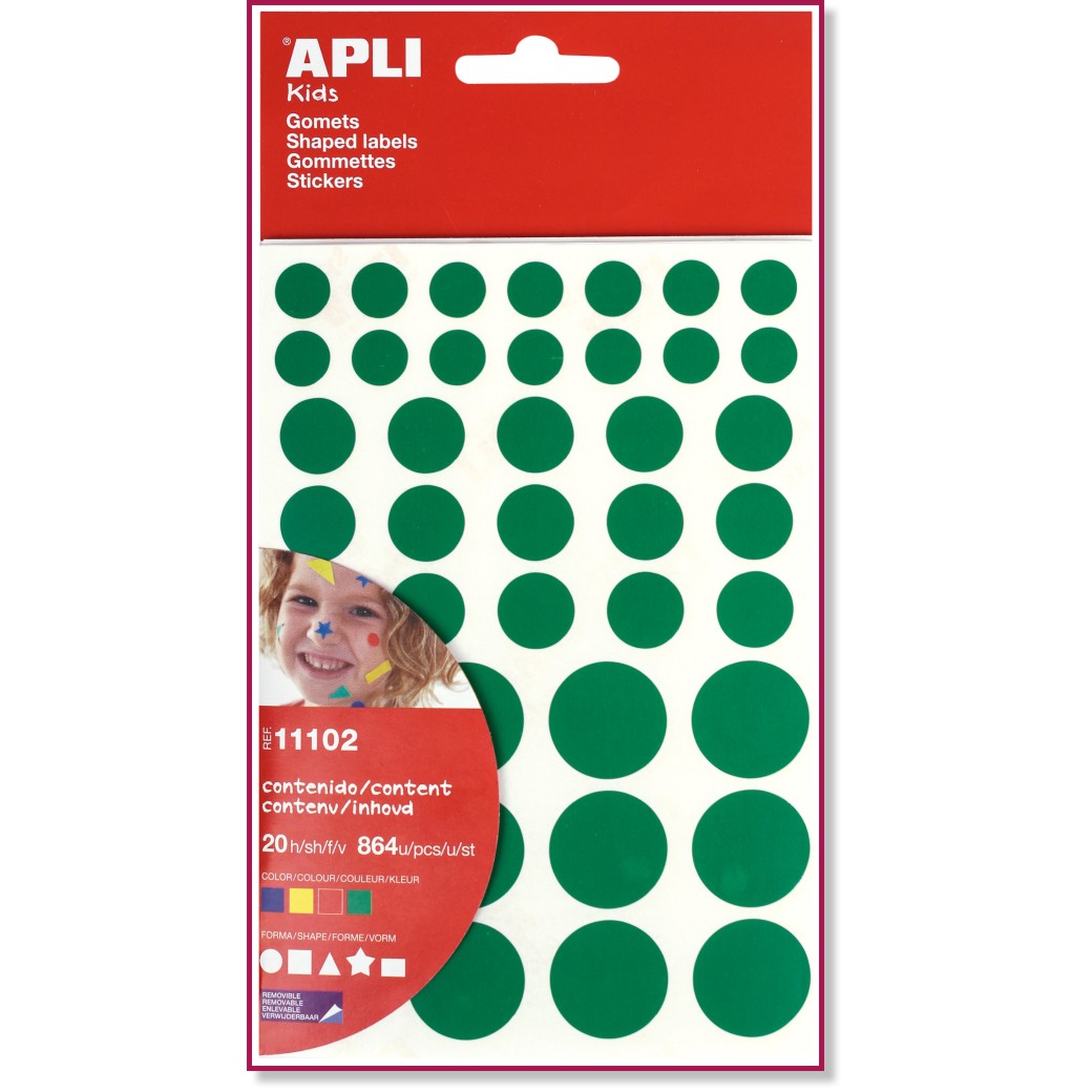   Apli Kids - 864  - 