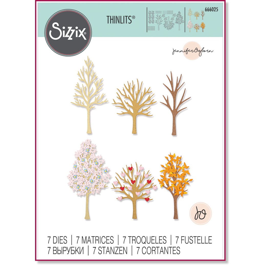      Sizzix -   - 