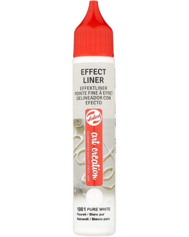   Royal Talens Effect Liner - 28 ml   Art Creation - 