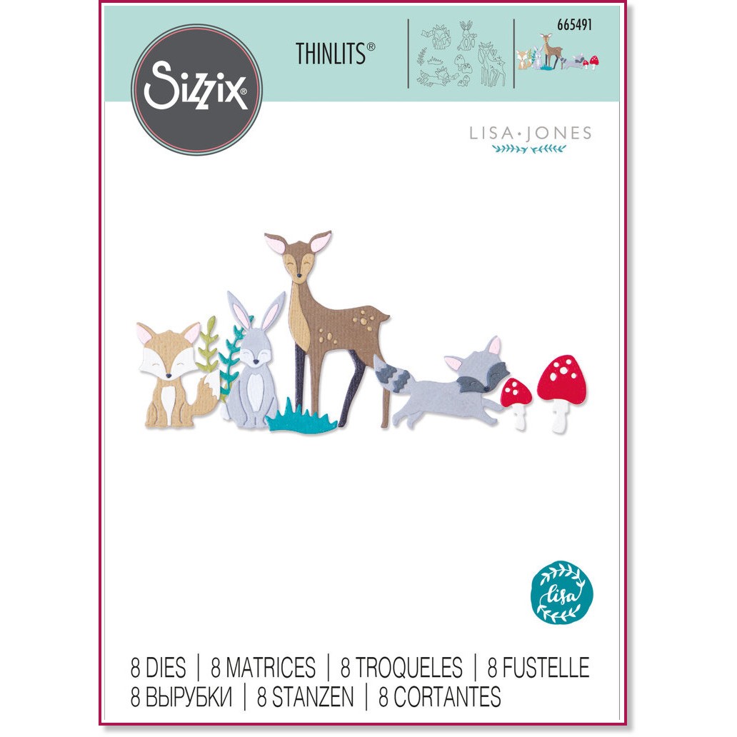      Sizzix -   - 