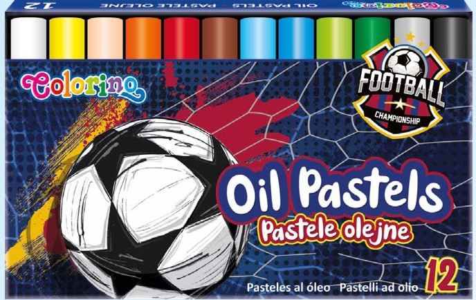   Colorino Kids -  - 12    Football - 