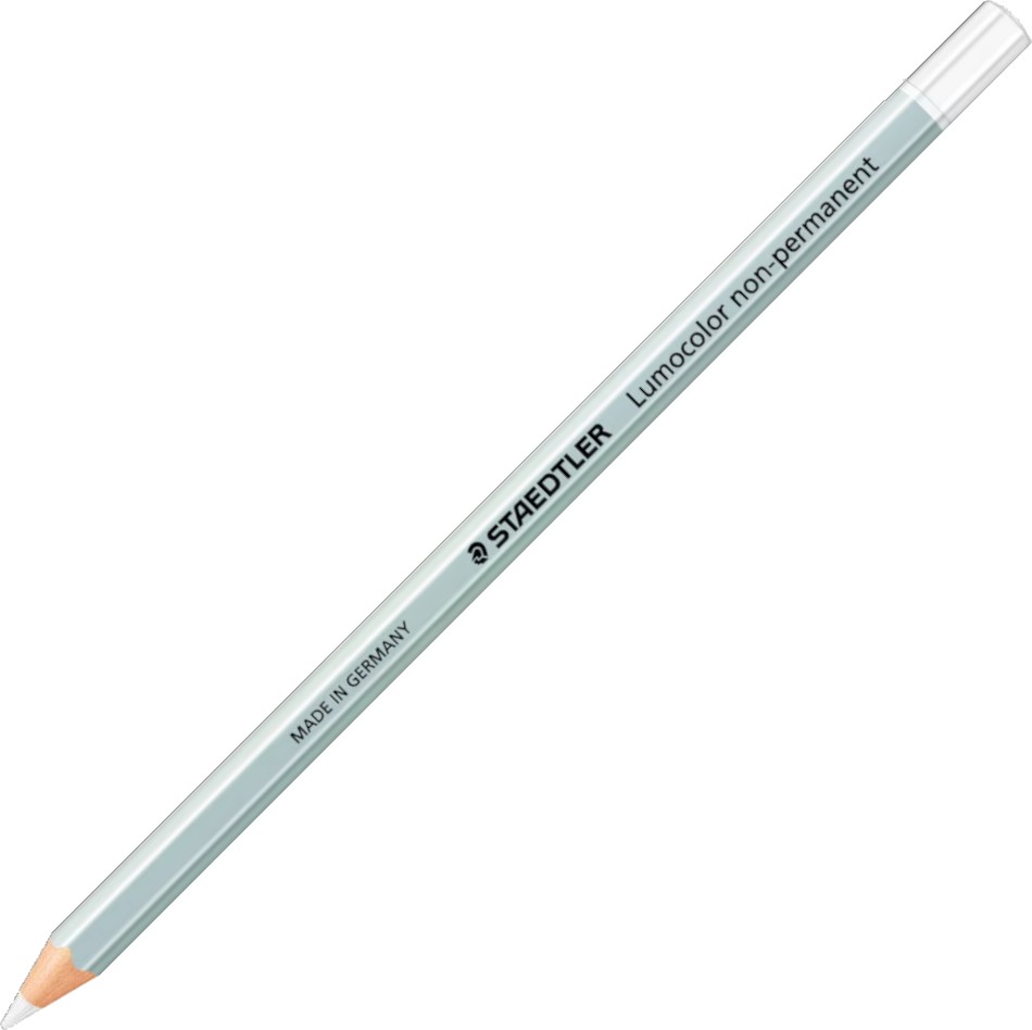   Staedtler Omnichrom 108 -   Lumocolor - 