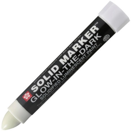      Sakura Solid Marker - 