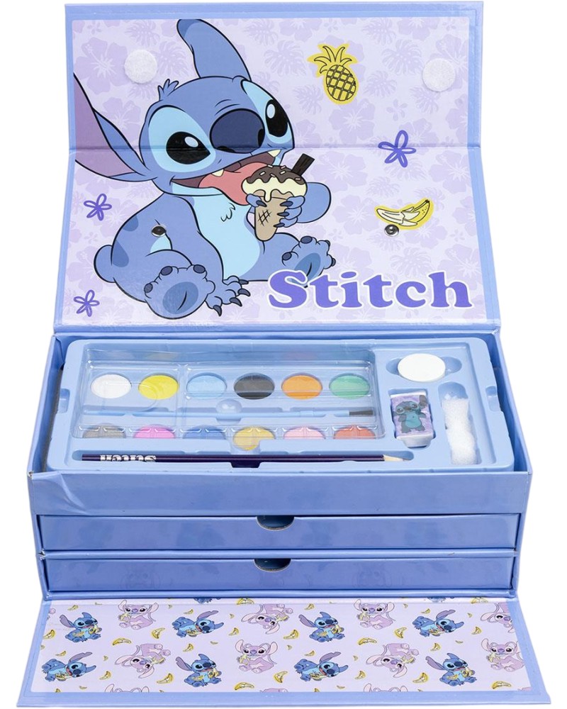    Cerda Stitch - 43         - 