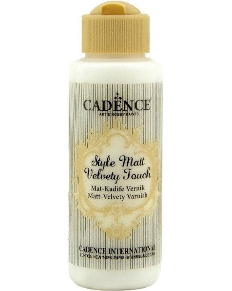      CADENCE - 120 ml - 