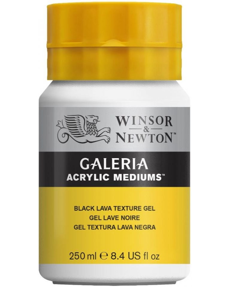    Winsor & Newton - 250 ml   Galeria - 