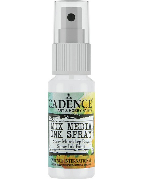   CADENCE Mix Media - 25 ml - 