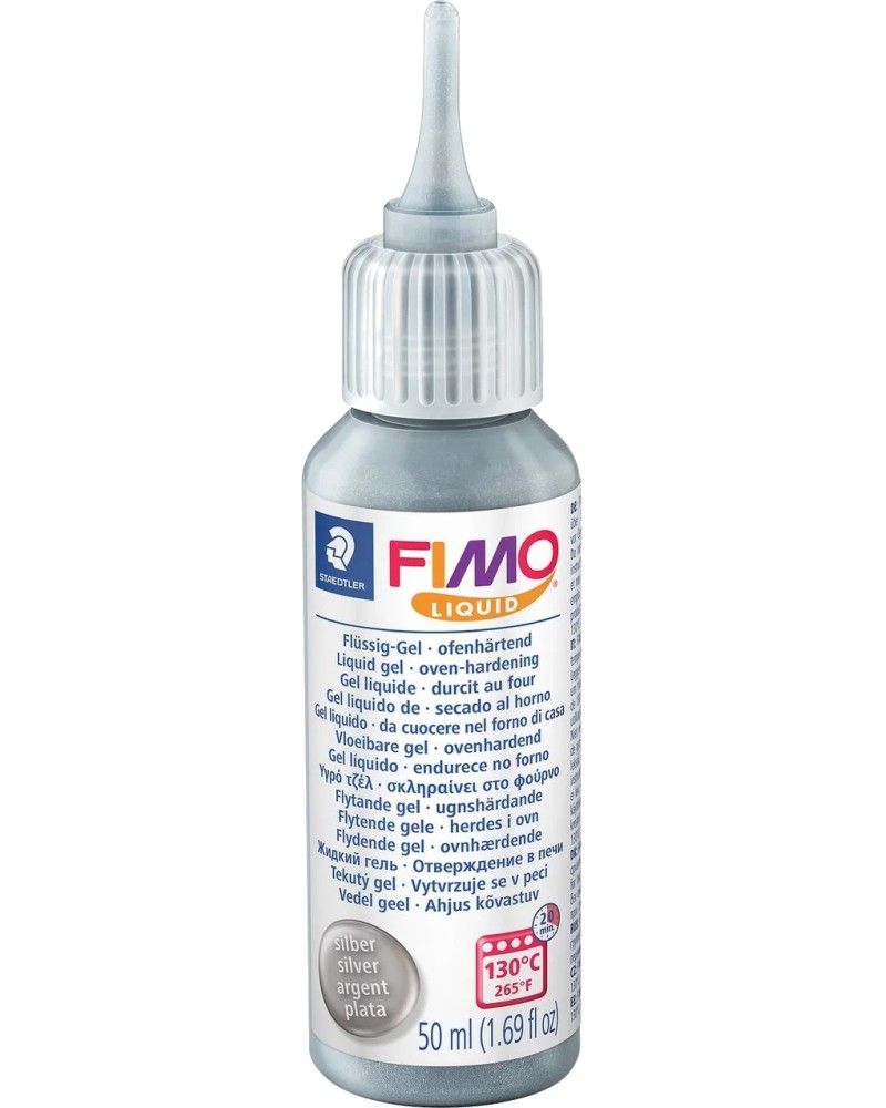    Fimo - 50 ml - 