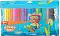 ���������� Deli EC161 - 24 ����� �� ������� Color Kids - 
