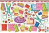 ��������� ������ Stamperia - ������� �������������� - 48 x 33 cm - 