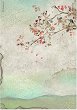��������� ������ Stamperia - ����� - A4 �� ���������� House of Roses - 