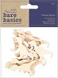 ��������� �� ����� Docrafts - 12 ���� �� ������� Bare basics - 