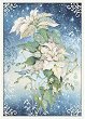��������� ������ Stamperia - ���� ������� ������ - A3 �� ���������� Classic Christmas - 