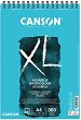      Canson Aquarelle - 