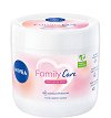 Nivea Family Care - 