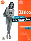 Nuevo Espanol en marcha -  basico (A1 - A2):      +     - 