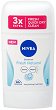 Nivea Fresh Natural - 