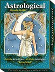 Astrological Oracle Cards - 