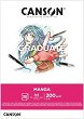    Canson Manga - 
