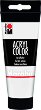   Marabu Acryl Color - 100, 225  500 ml   Mixed Media - 