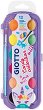 ��������� ��� Giotto - 12 ����� � ����� �� ������� Candy Collection - ���