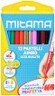 ������ ������ Mitama Jumbo - 12 ����� - 