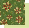 ������ �� ����������� Folia Bringmann - �������� � ������� ������ - 30.5 x 30.5 cm - 