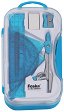 Чертожни инструменти Foska - 8 части -
