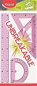������� �������� ����������� Maped Unbreakable - �����, 2 ����������� � ����������� �� ������� Study - 
